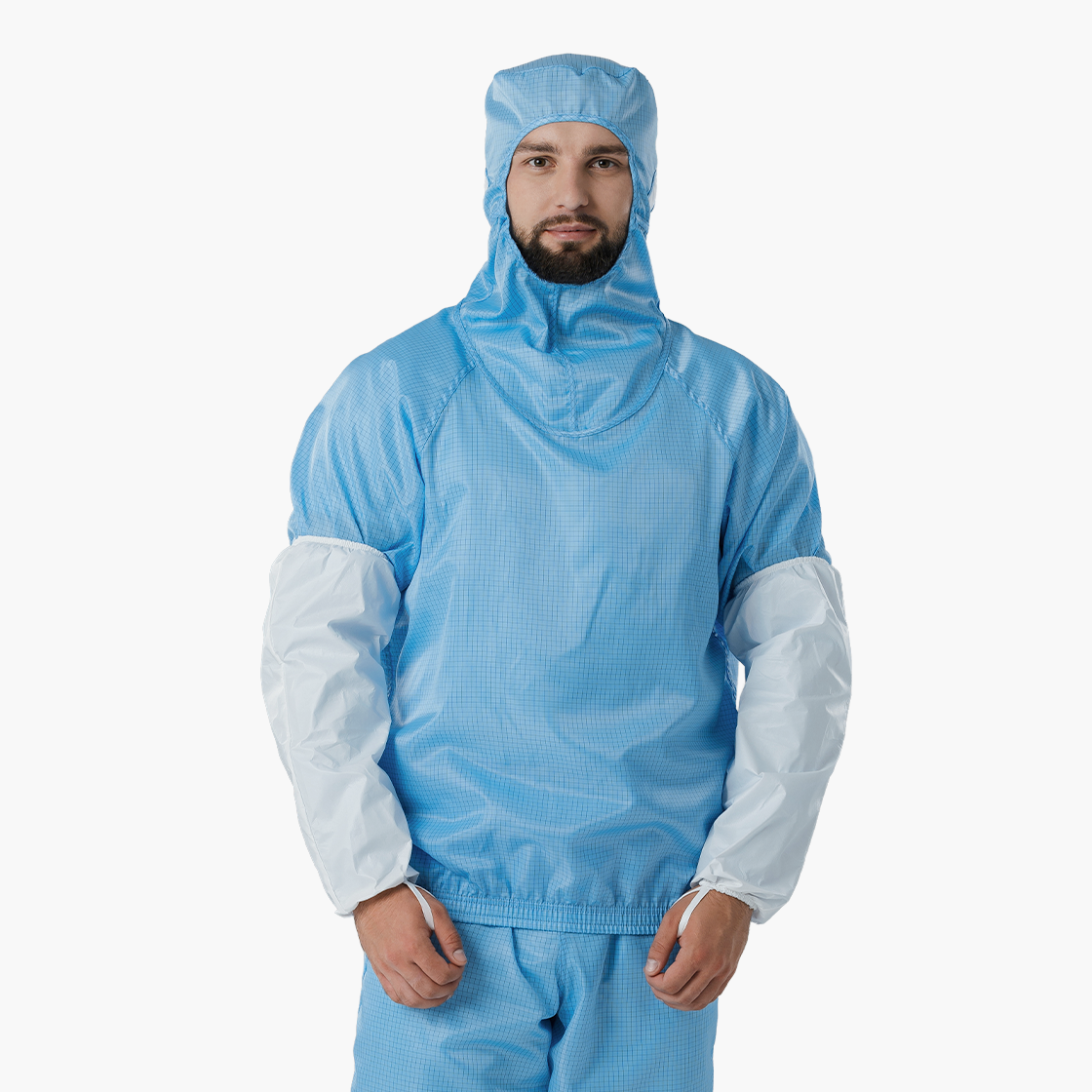 Нарукавники Isogarm™ (стерильные)