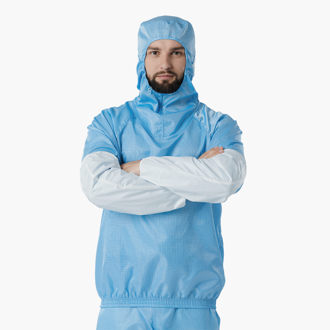 Нарукавники Isogarm™ (нестерильные)