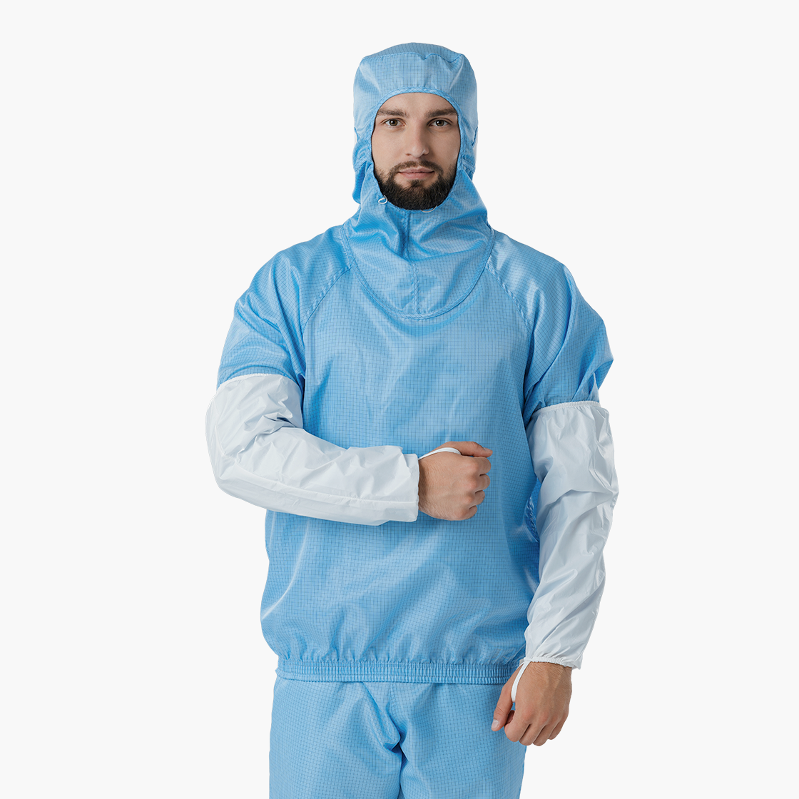 Нарукавники Isogarm™ (нестерильные)