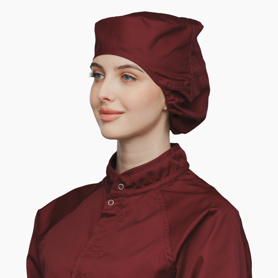 Шапочка многоразовая Isotex™